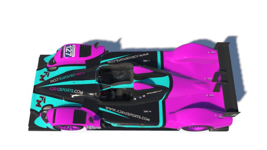 Preview of ADRA HPD ARX-01c by Adrian A. Fernandez