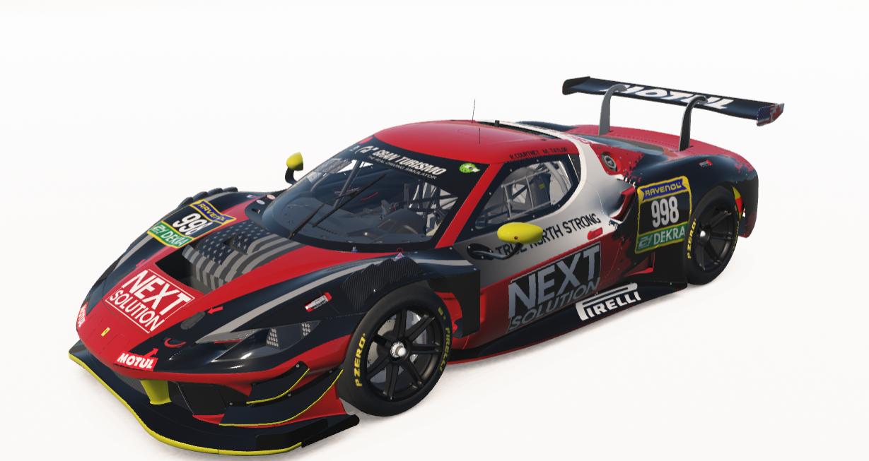 Preview of VLN 25 998 by Rae Courtney