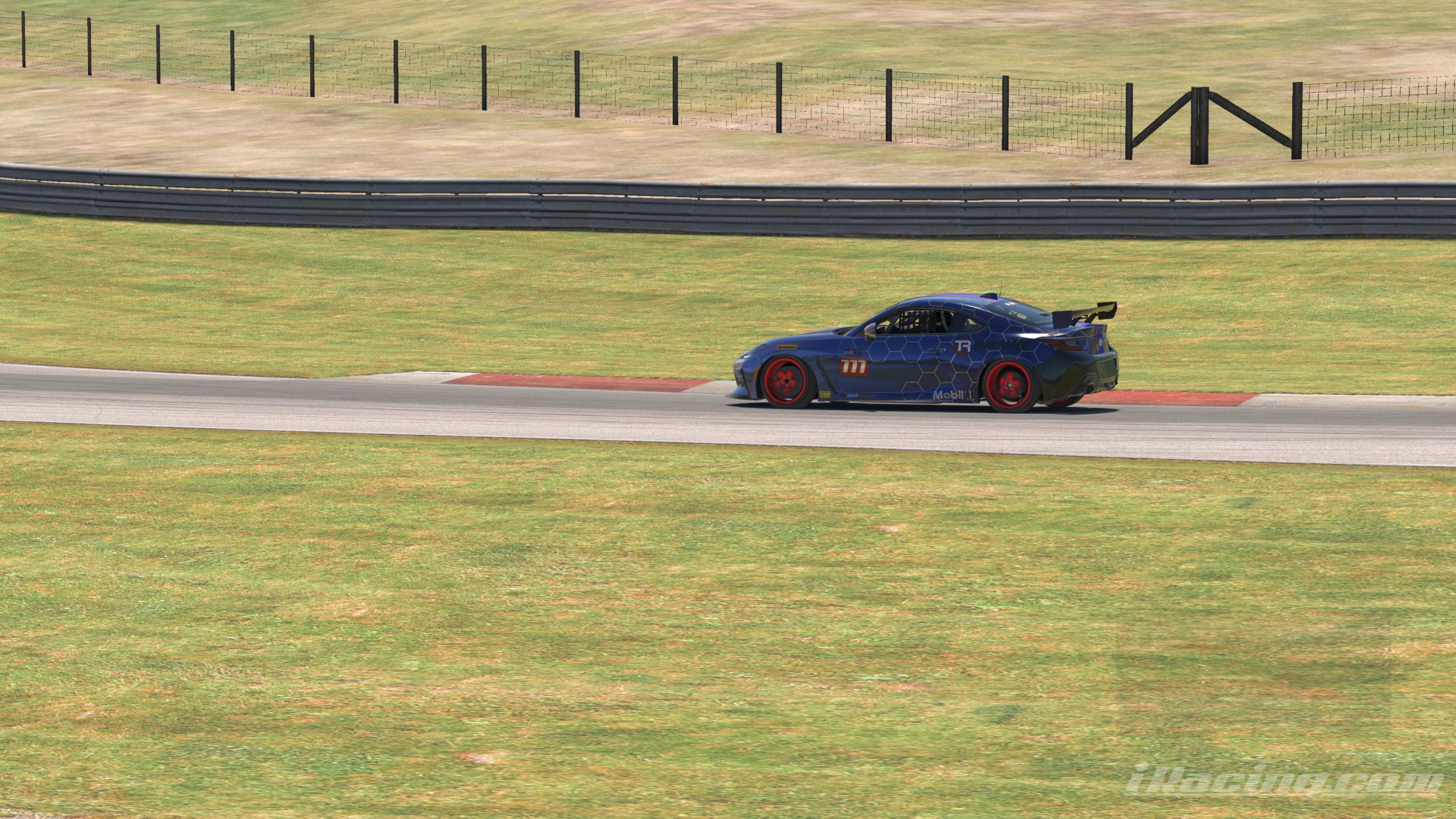 Preview of TR - Base Livery by Dale M.