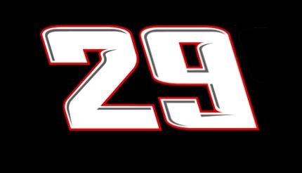 Preview of ARCA Chevy SS copy by Kolby Burkholder