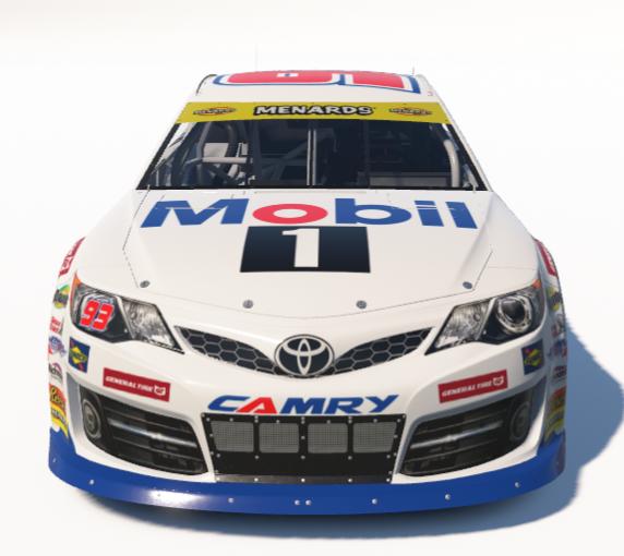 Preview of Mobil 1 by Jason G.