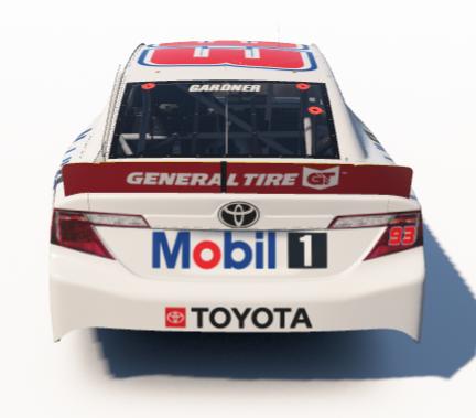 Preview of Mobil 1 by Jason G.