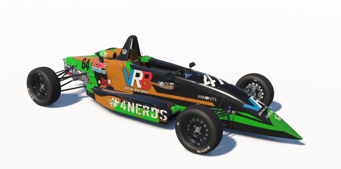 Preview of Sensational Awesome Paint by Rodrigo Saraceno