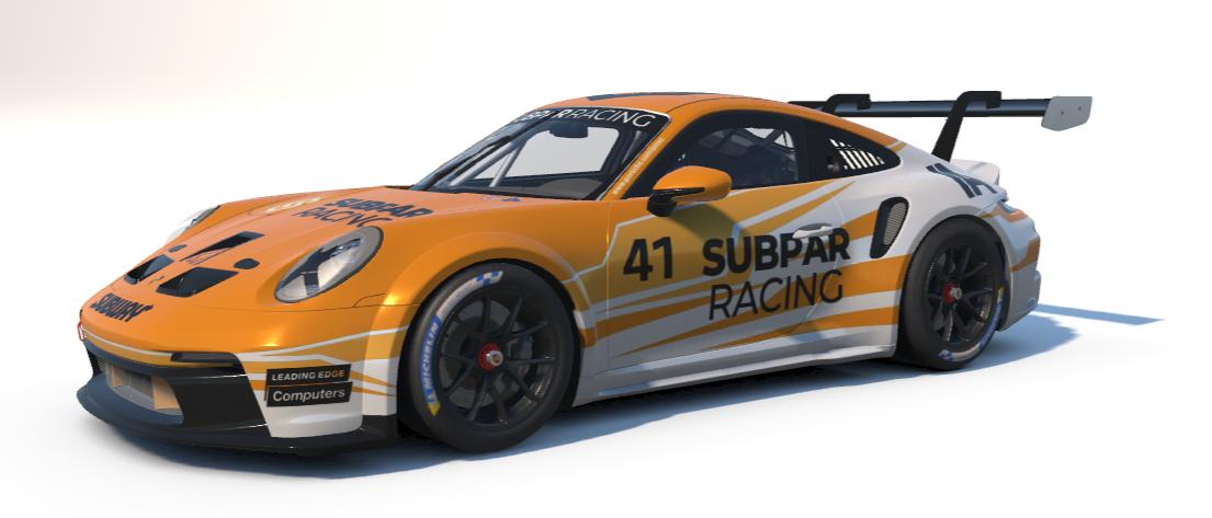 Preview of subpar by Jeff Adams