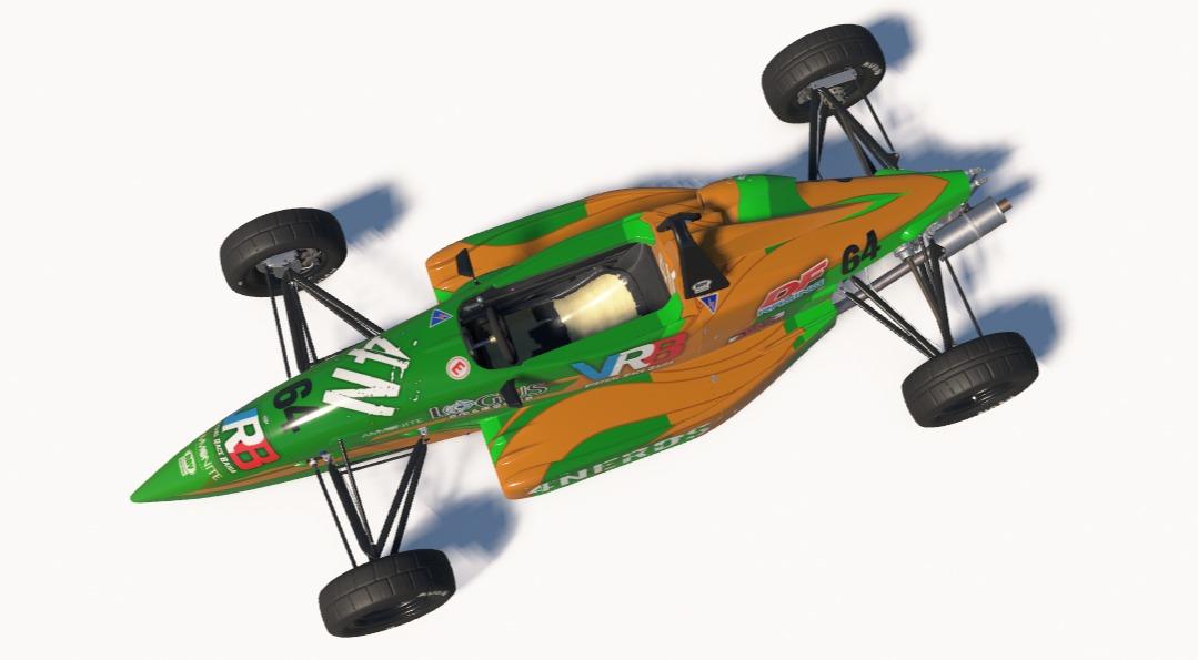 Preview of Sensational Awesome Paint copy by Rodrigo Saraceno