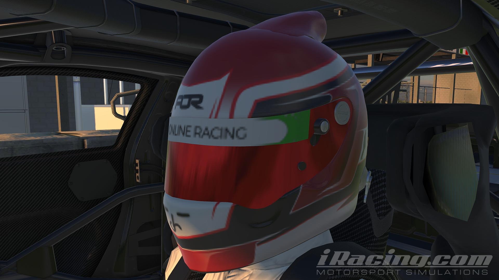 Preview of Personal helmet by Curtis Hardy