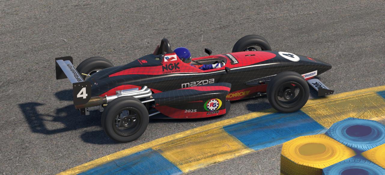 Preview of Spider Manish by Ricardo Guzman