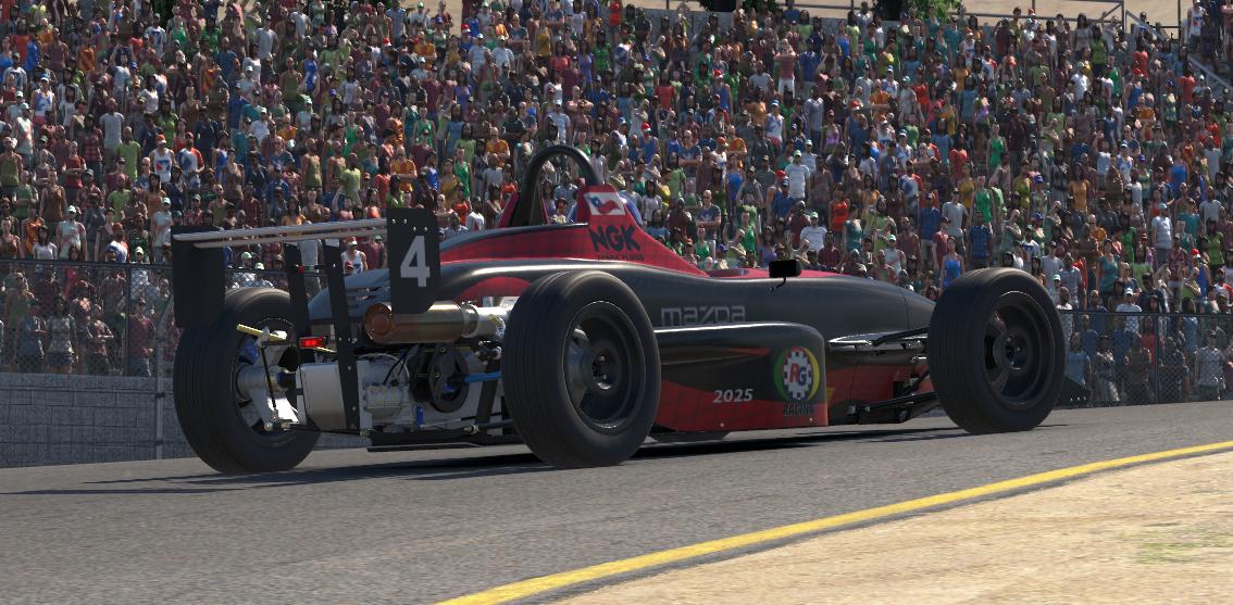 Preview of Spider Manish by Ricardo Guzman