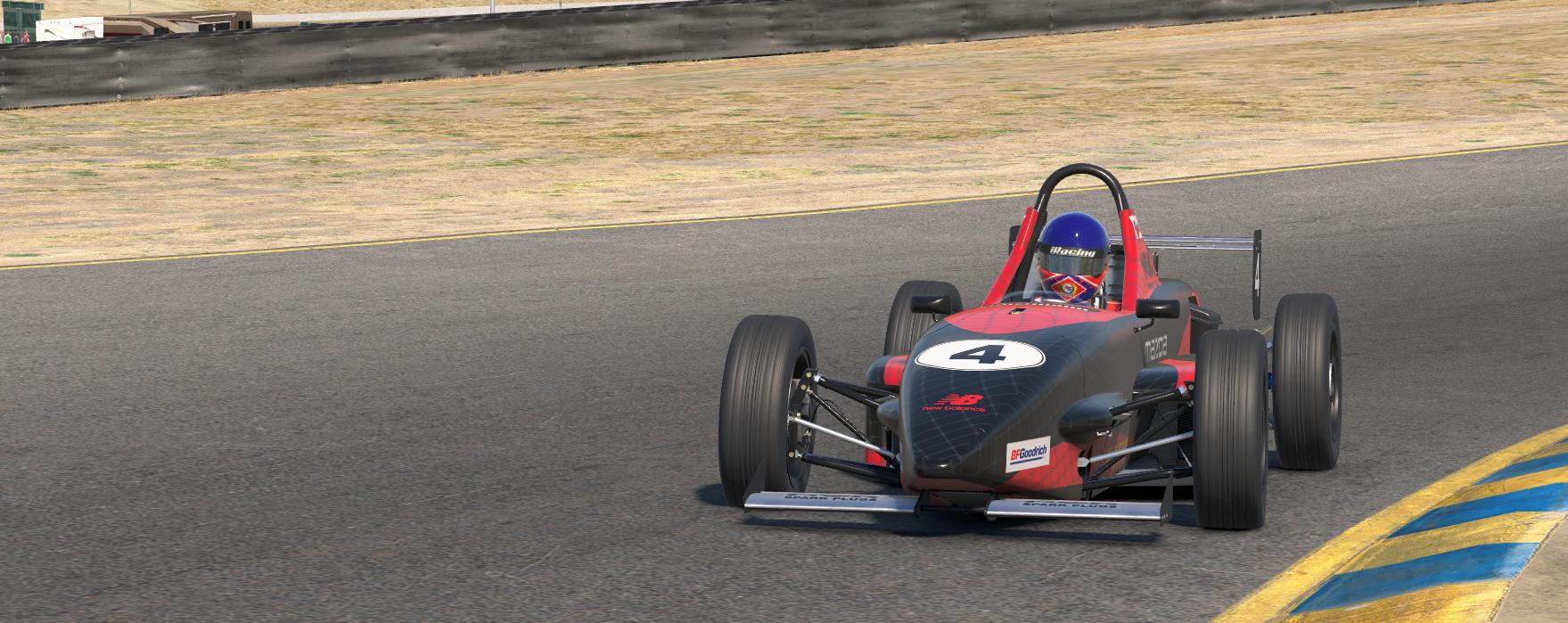 Preview of Spider Manish by Ricardo Guzman