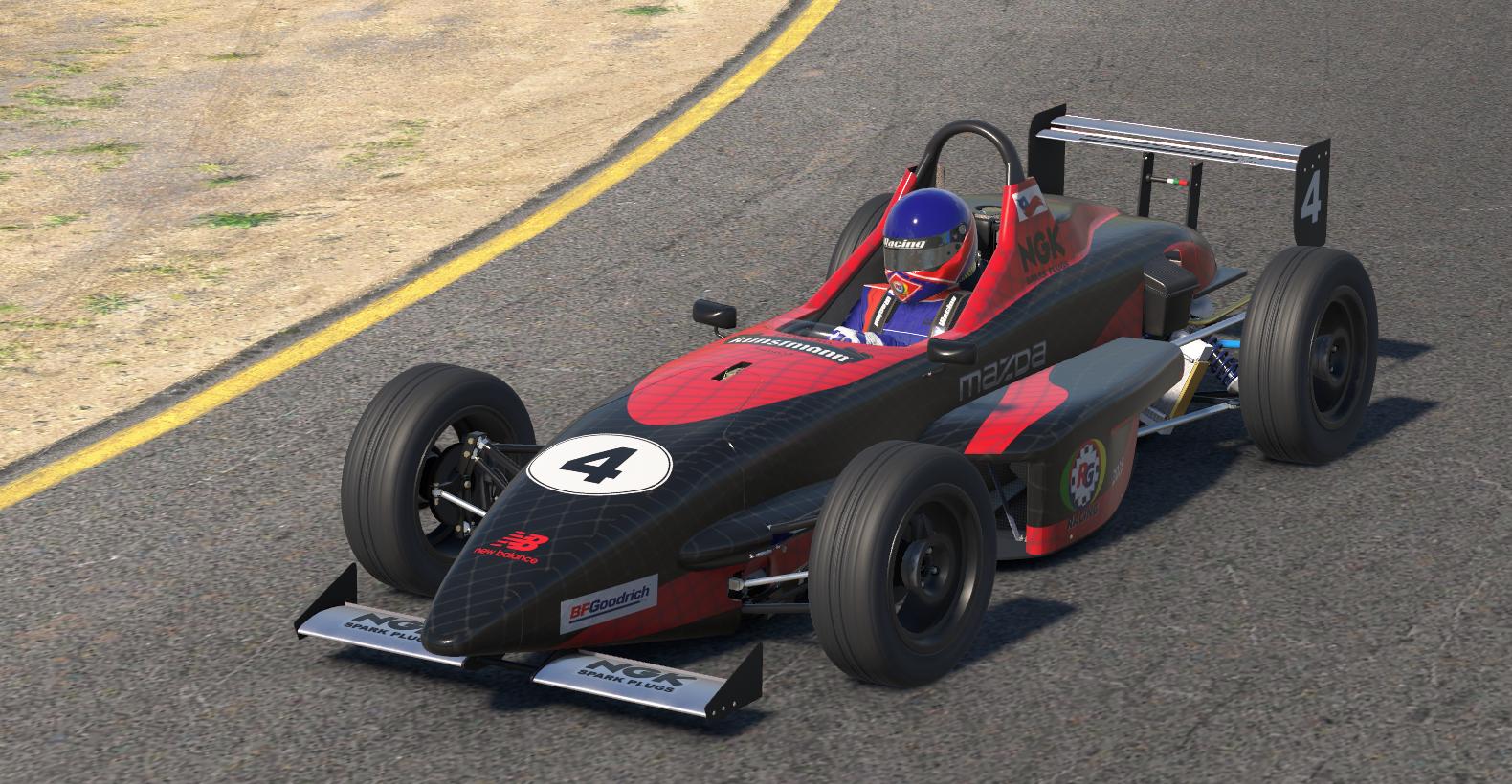 Preview of Spider Manish by Ricardo Guzman