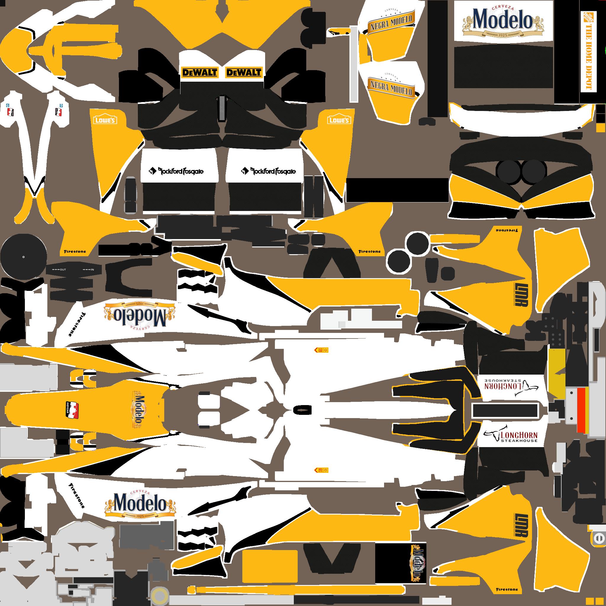 Preview of The Double Scheme by Colby Hogan2