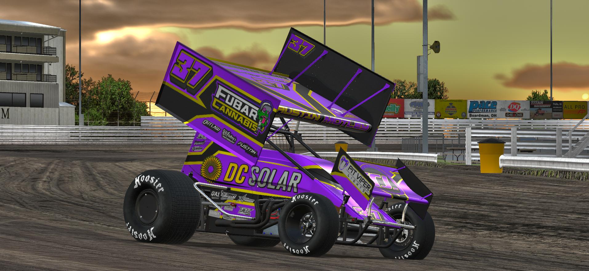 Preview of !FubarCannabis #37 by Austin M.