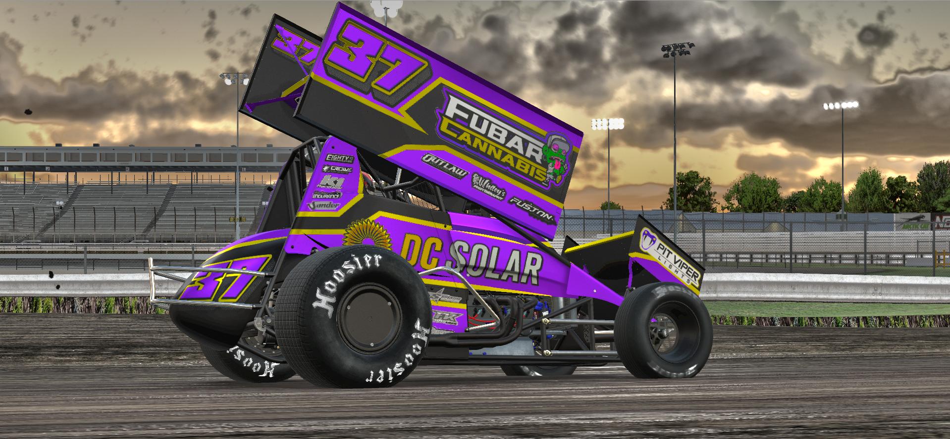 Preview of !FubarCannabis #37 by Austin M.