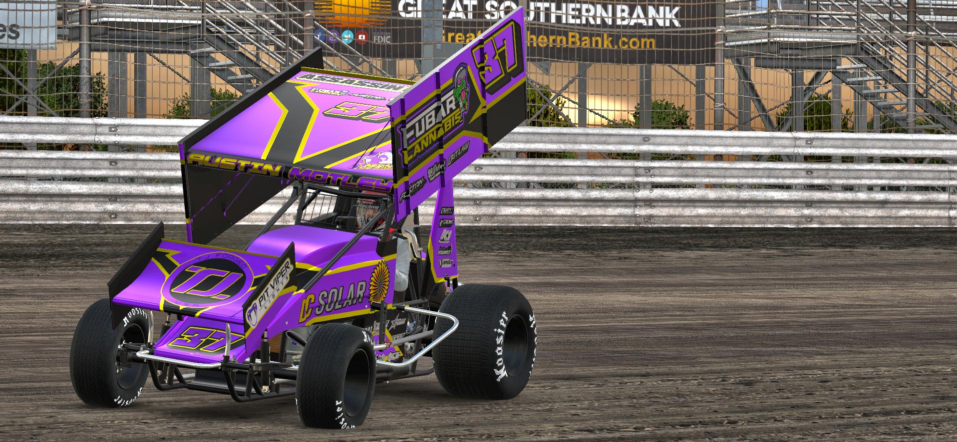 Preview of !FubarCannabis #37 by Austin M.