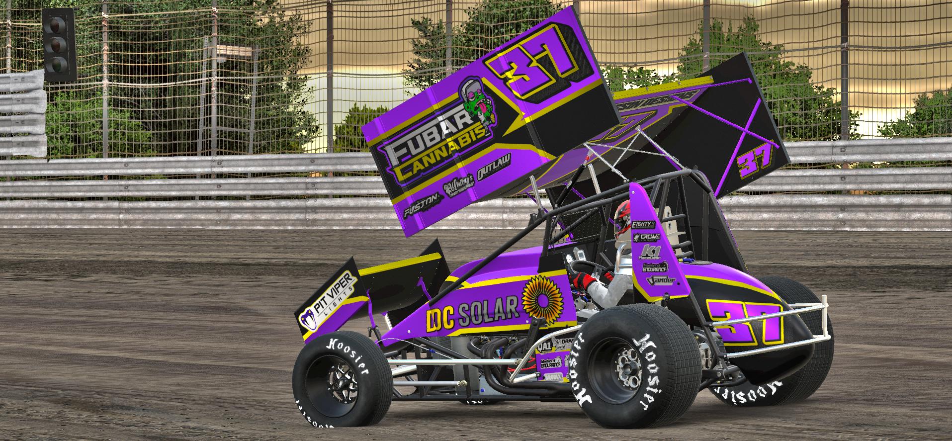 Preview of !FubarCannabis #37 by Austin M.