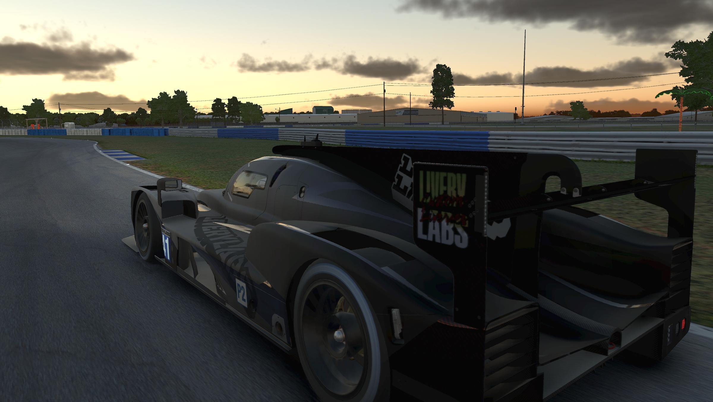 Preview of LiveryLabs - Design in Motion by Luca Folliero