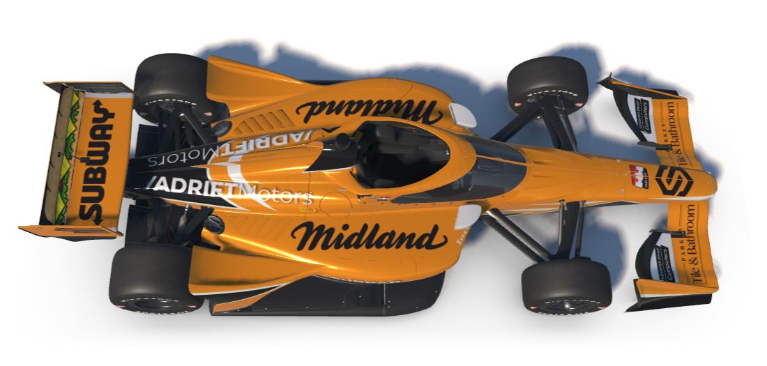 Preview of Subpar by Jeff Adams