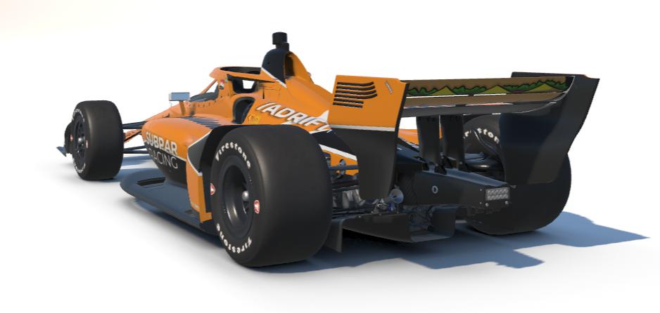 Preview of Subpar by Jeff Adams