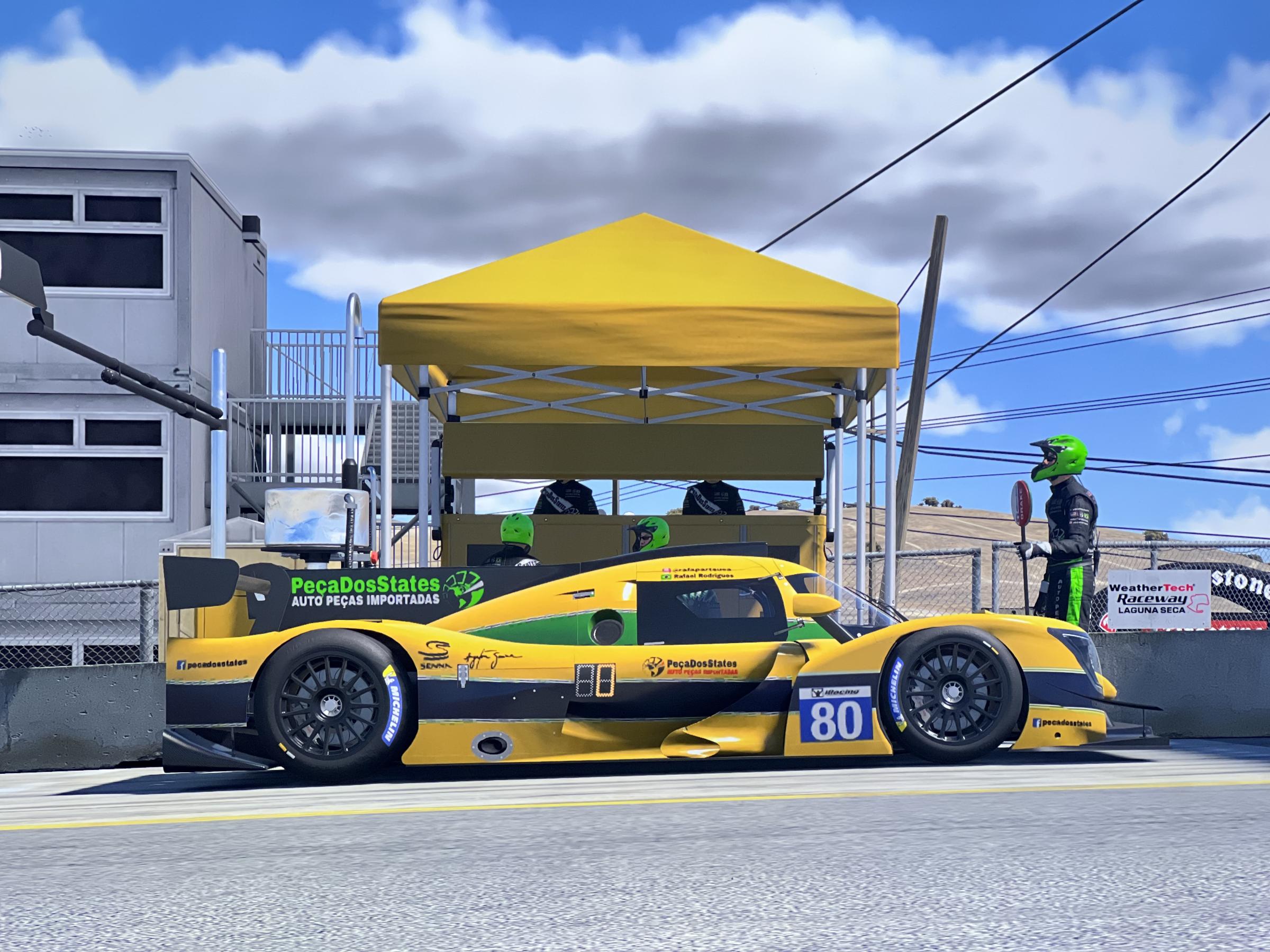 Preview of SENNA_LMP3 by Rafael Rodrigues5