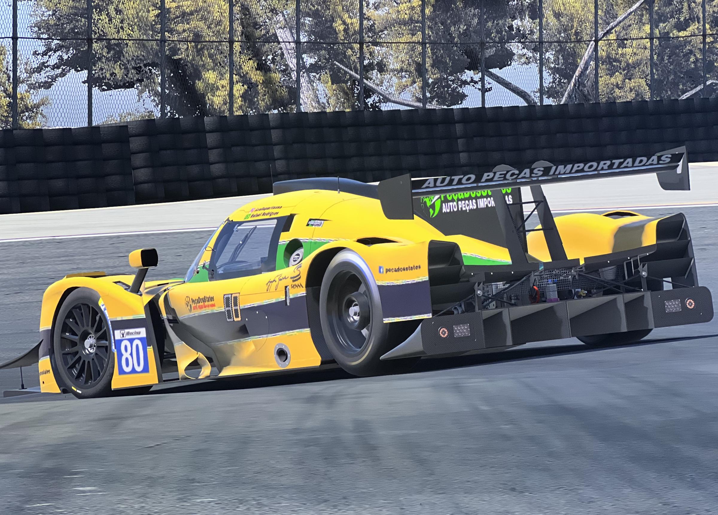 Preview of SENNA_LMP3 by Rafael Rodrigues5