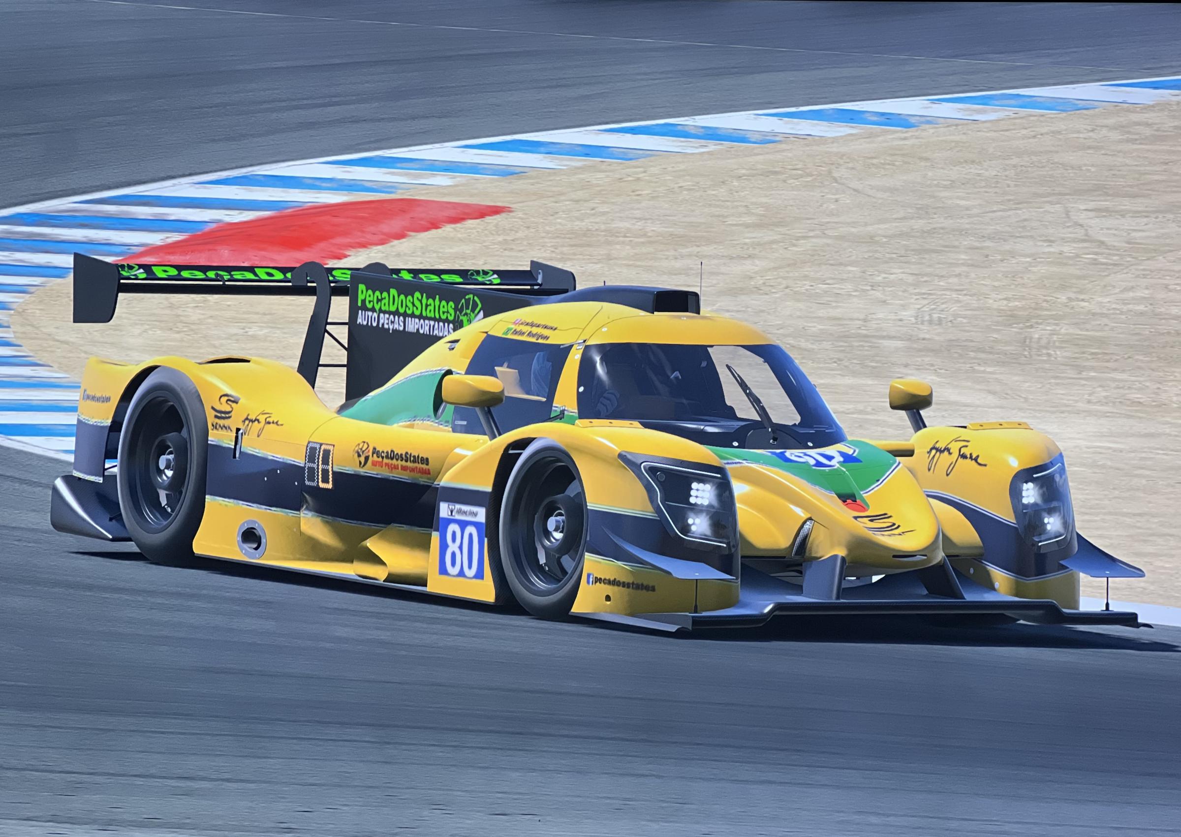 Preview of SENNA_LMP3 by Rafael Rodrigues5