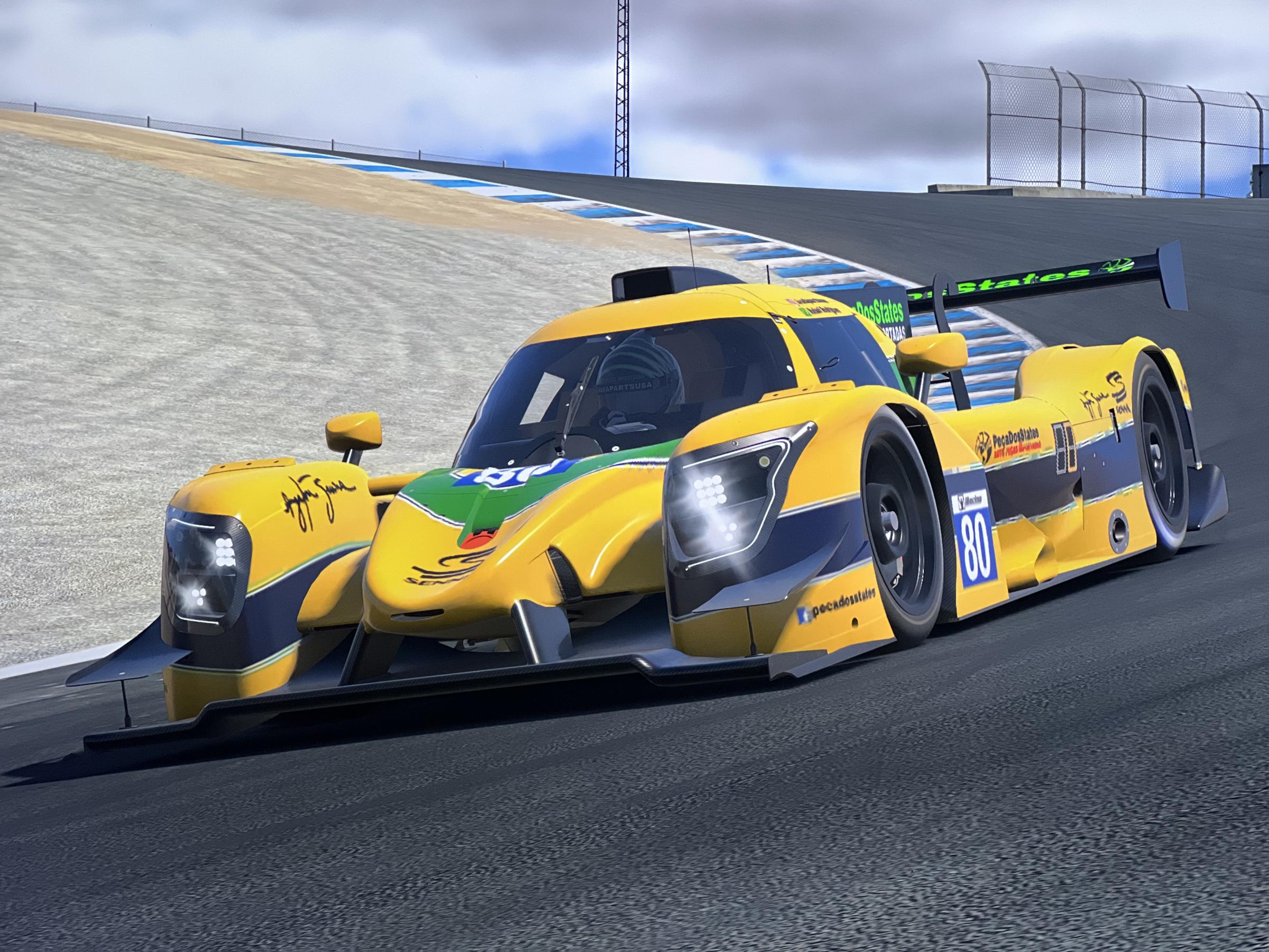 Preview of SENNA_LMP3 by Rafael Rodrigues5