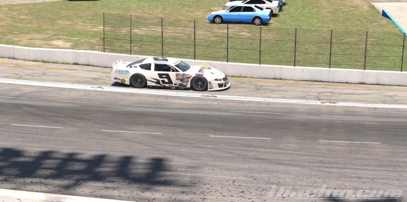 Preview of JOR south paint by Steven Owens