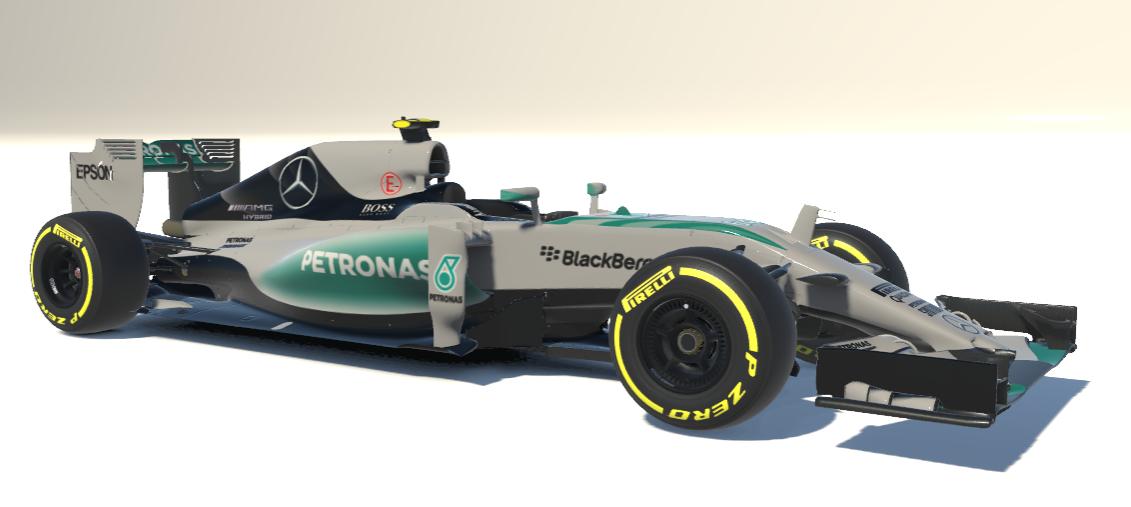 Preview of W06 Hybrid #44 by Tom Mynott