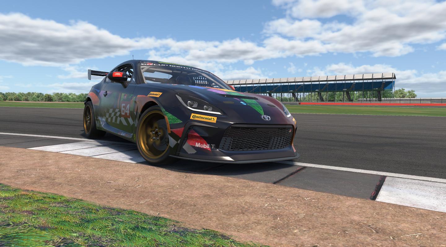 Preview of Two many colors by Ricardo Guzman