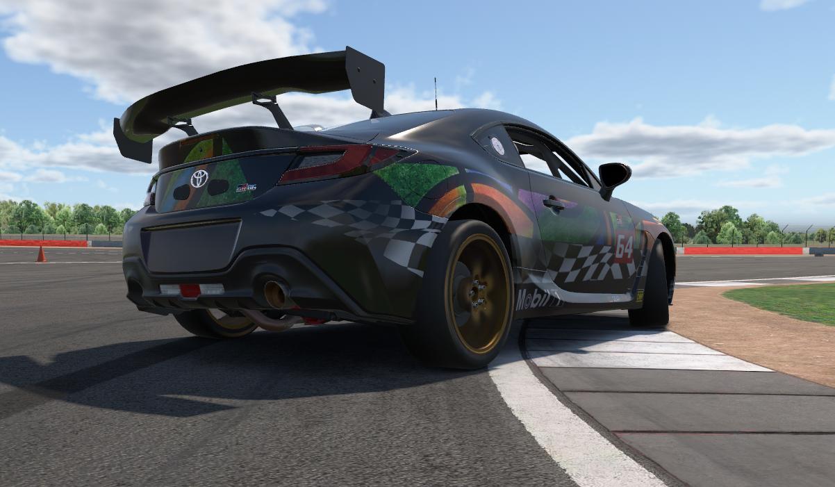 Preview of Two many colors by Ricardo Guzman