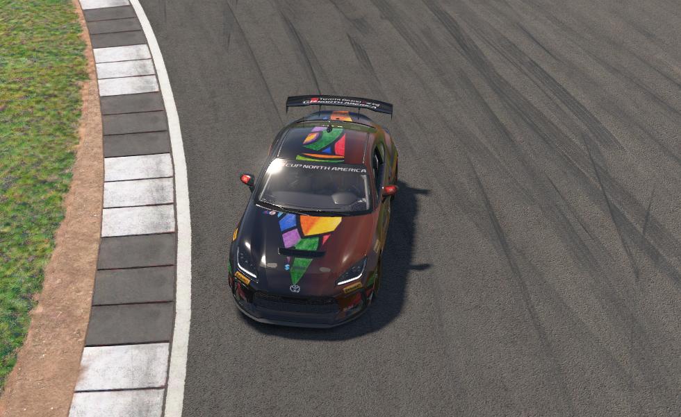 Preview of Two many colors by Ricardo Guzman