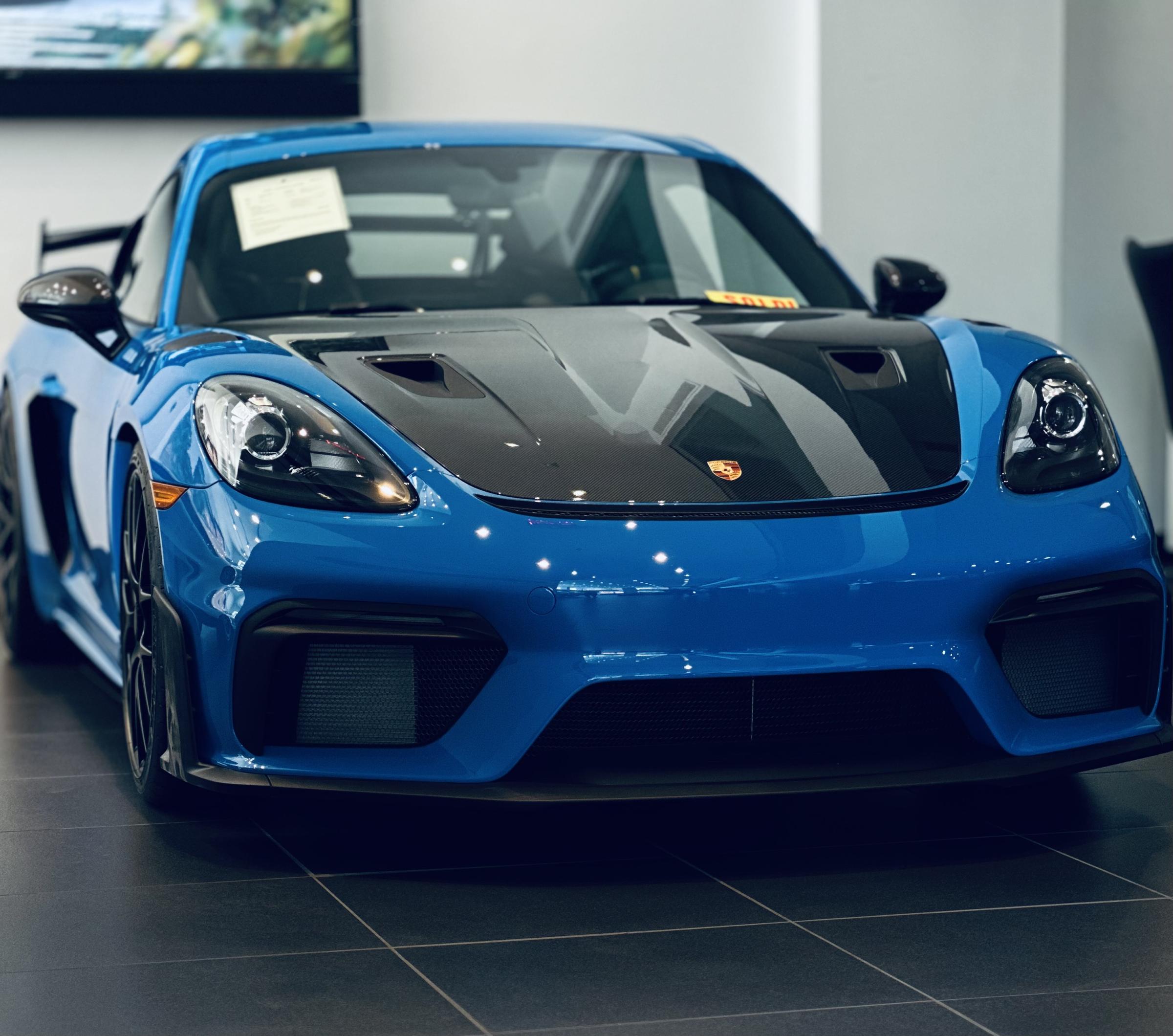 Preview of I LOVE GOTH GIRLS by Victoria Mello