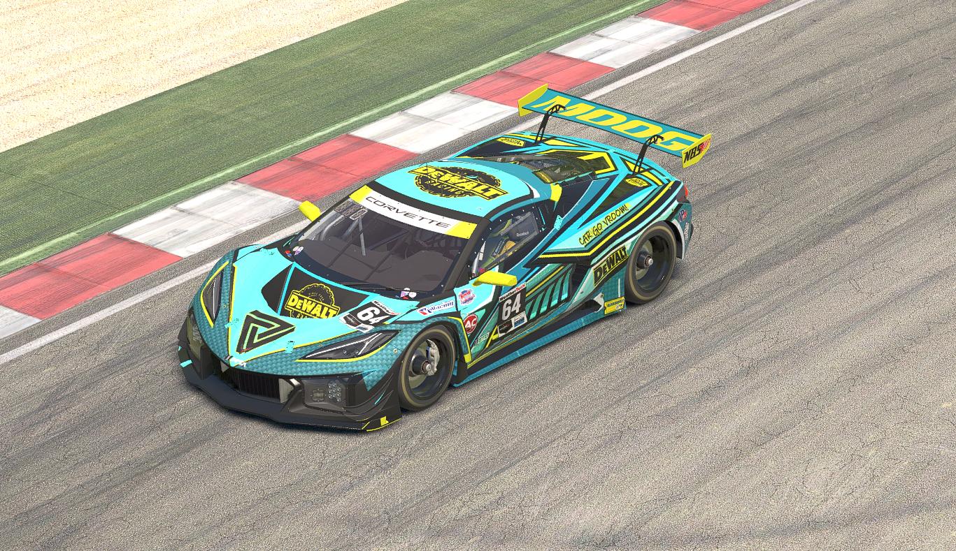 Preview of car go vroom by Billy Fitzgerald