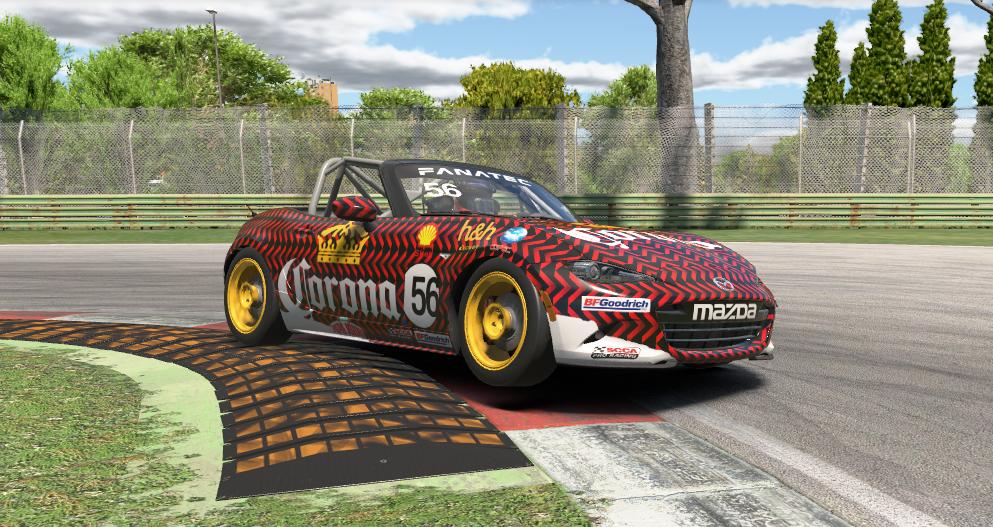 Preview of Wrapping paper by Ricardo Guzman