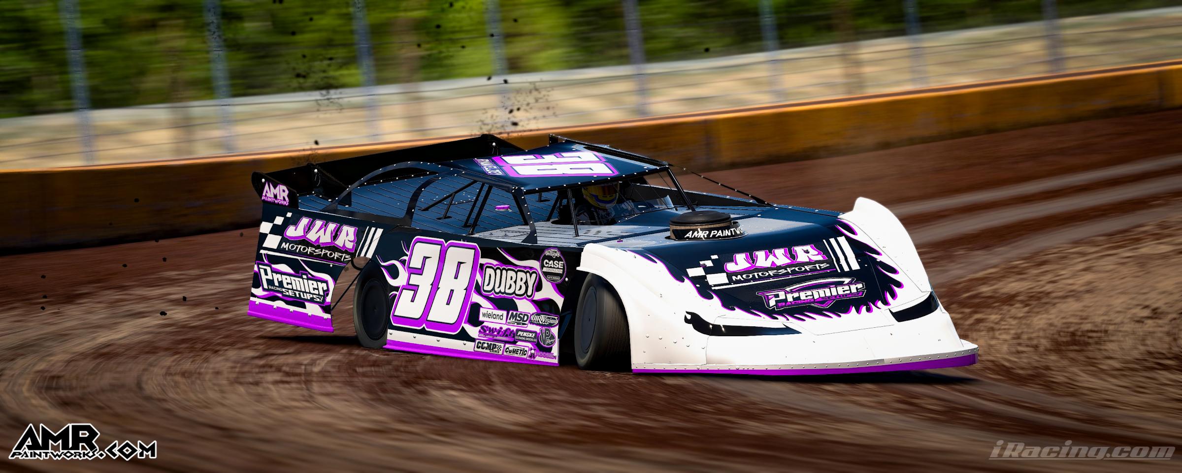 JWR MOTORSPORTS by Amr S. - Trading Paints