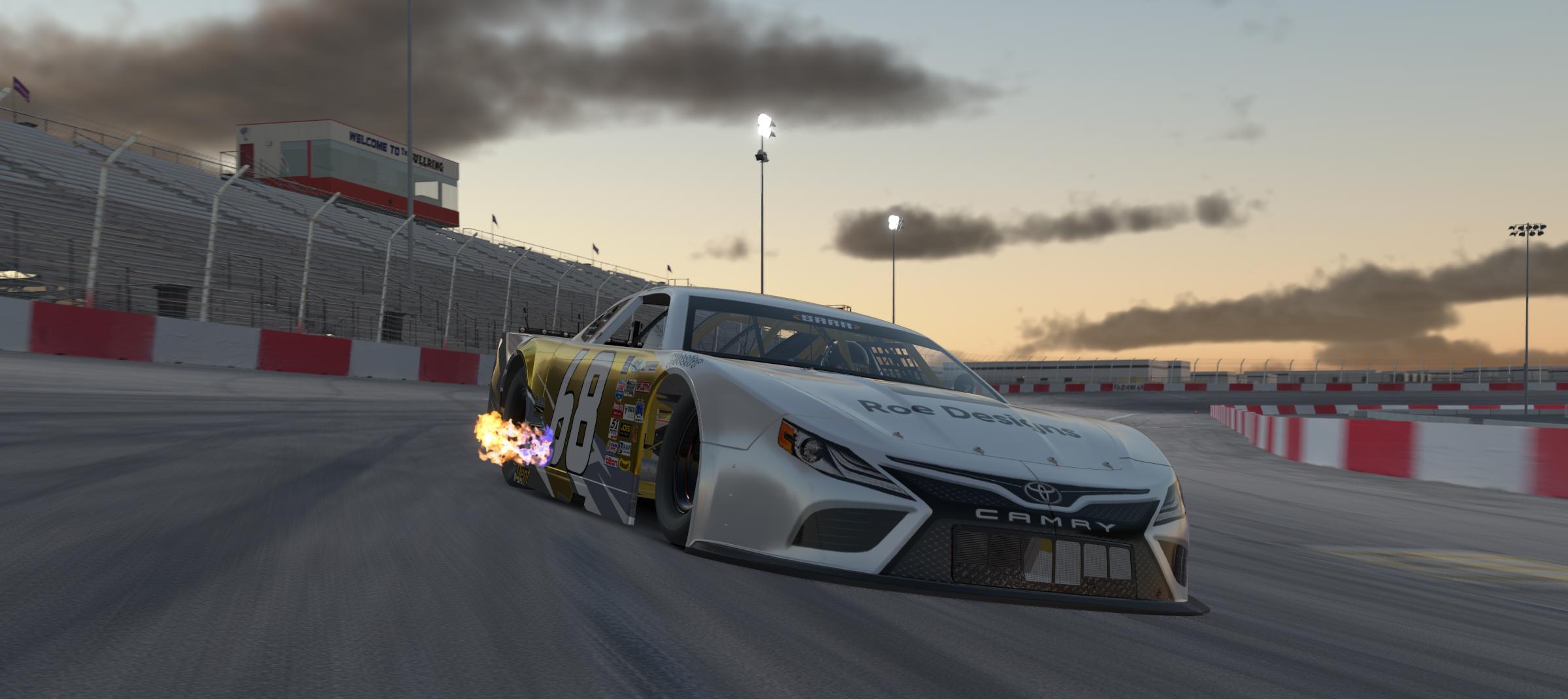 Preview of Wyatt Dent Super Late (Fictional) by Alexander Roe