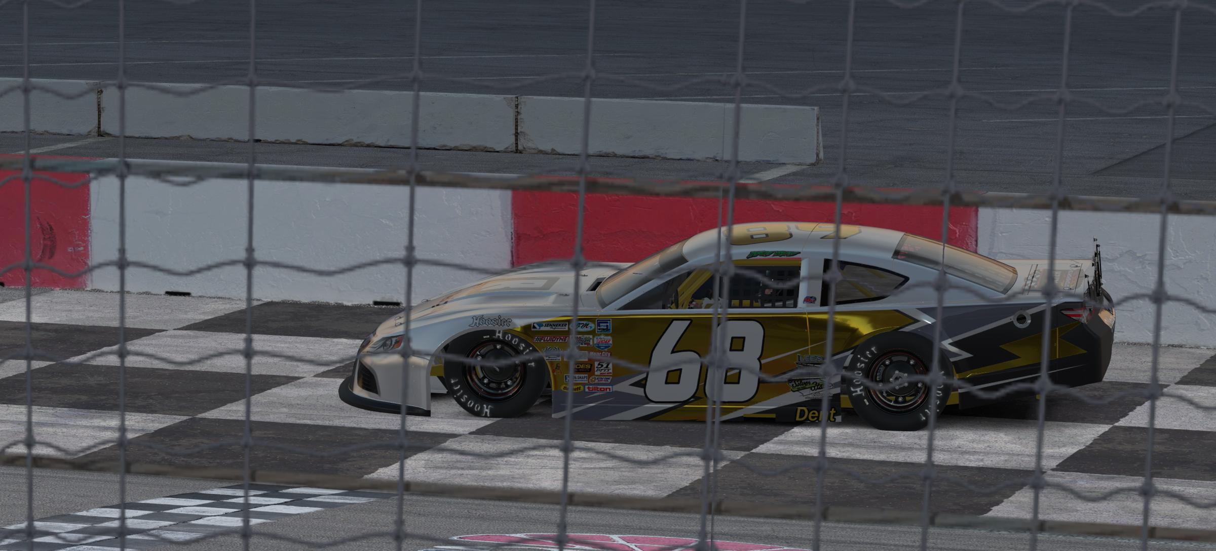 Preview of Wyatt Dent Super Late (Fictional) by Alexander Roe