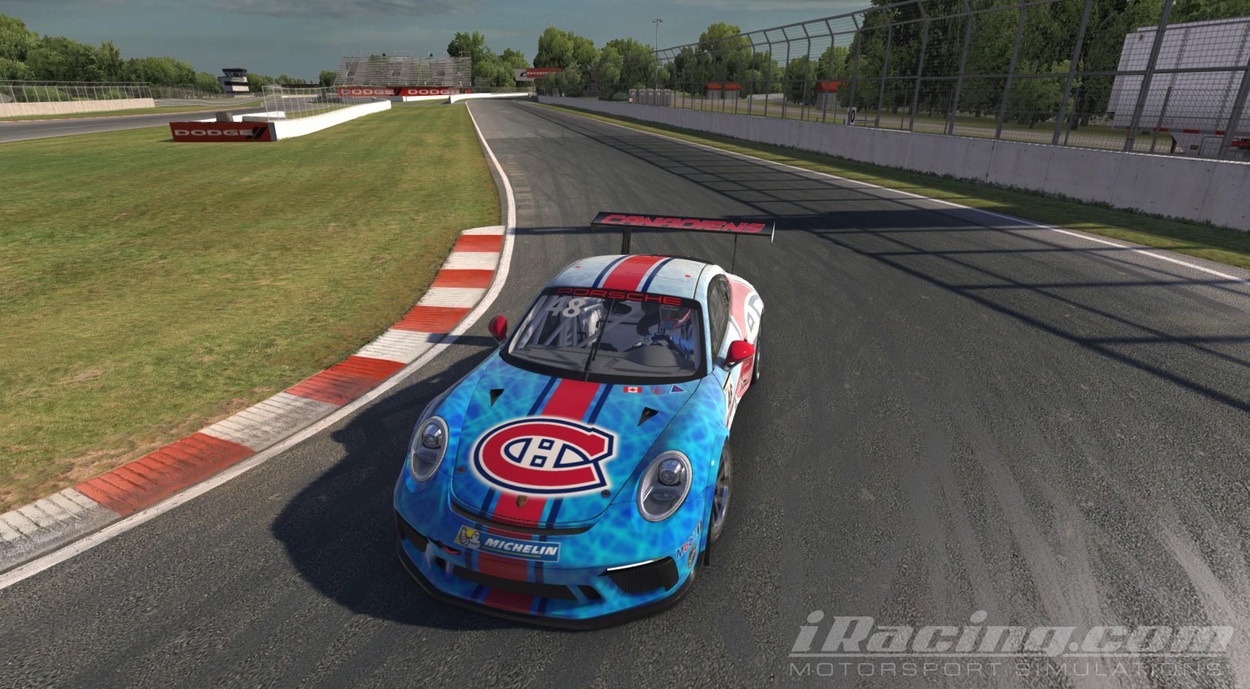 Preview of Montreal Canadiens by Shane J.