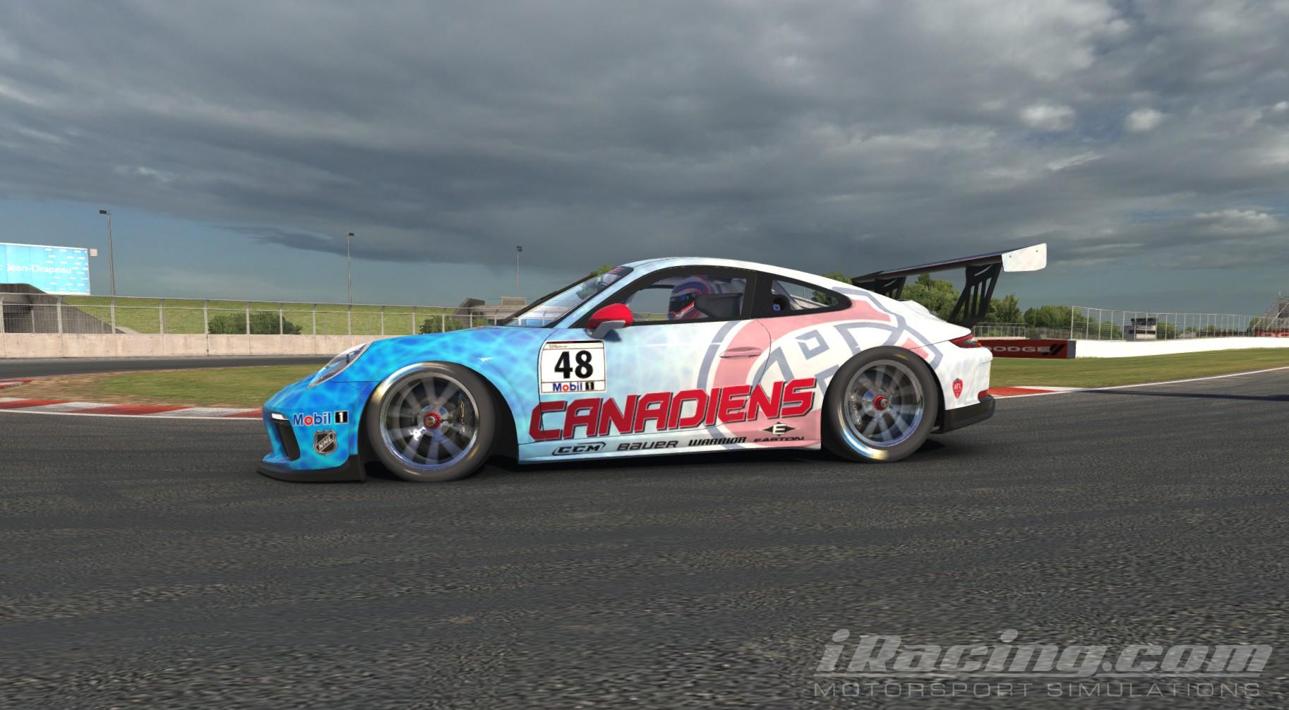 Preview of Montreal Canadiens by Shane J.