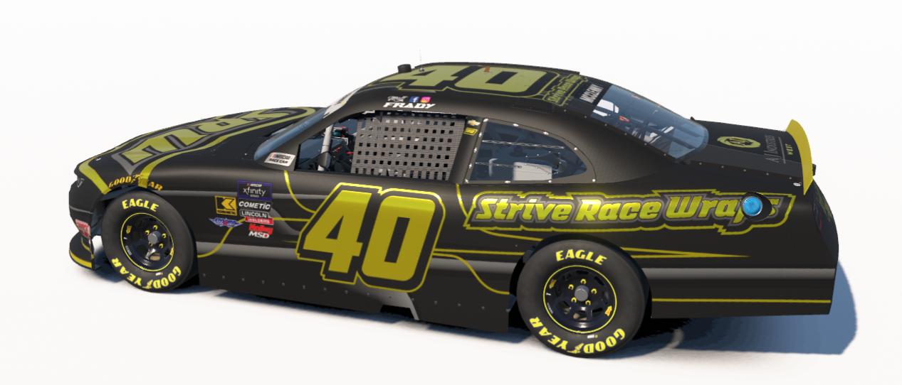 Preview of Matt Frady SRW Chevy (ARS Season Final) by Kale McClenny