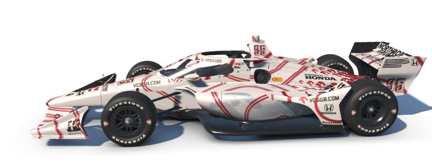 Preview of Orlen car strippy by Eric Guillory