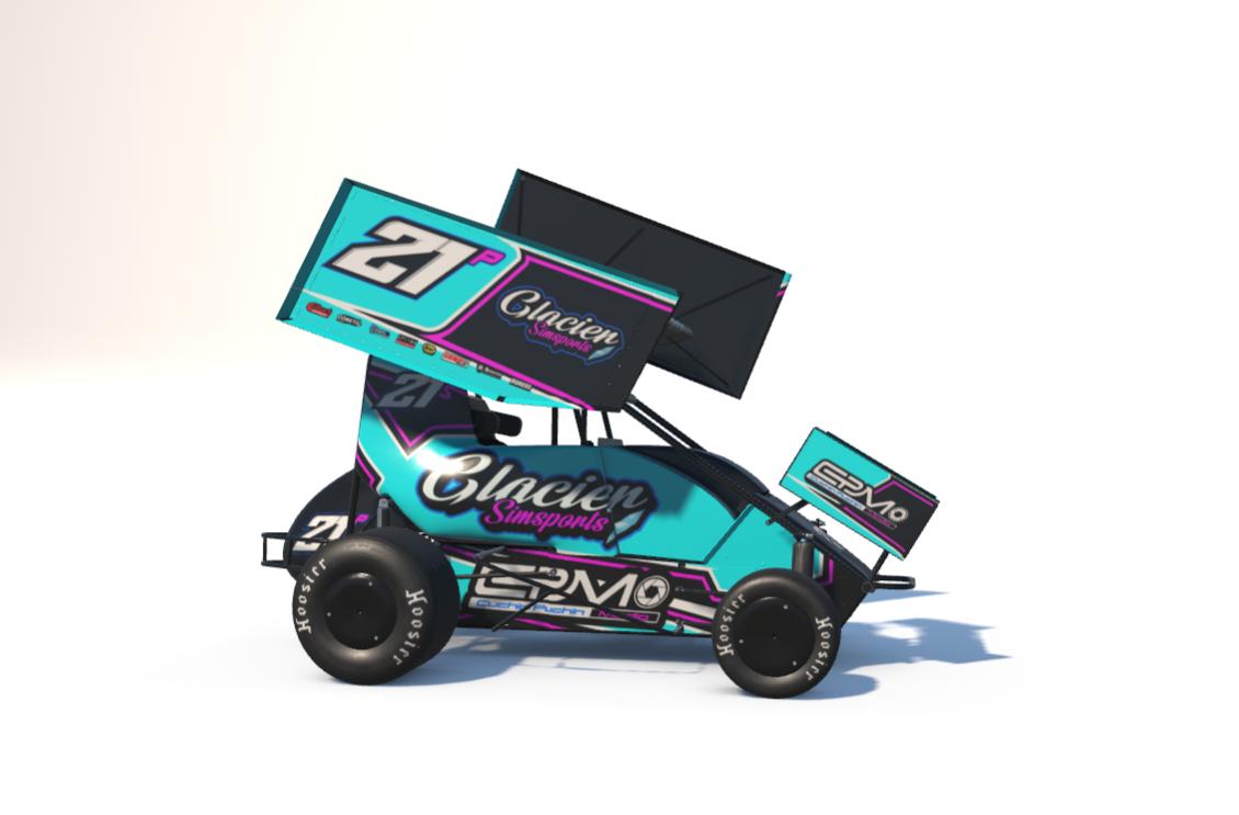 Preview of Drake Perry #21P by Ashton Farr