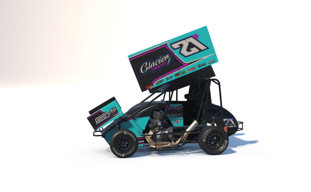 Preview of Drake Perry #21  by Ashton Farr