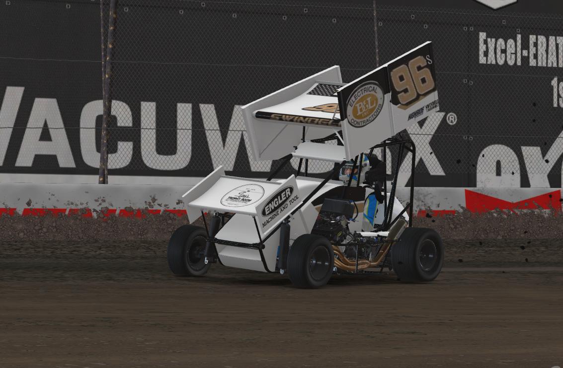 Preview of Gunner Swindell 2025 wrap by Evan McElhaney