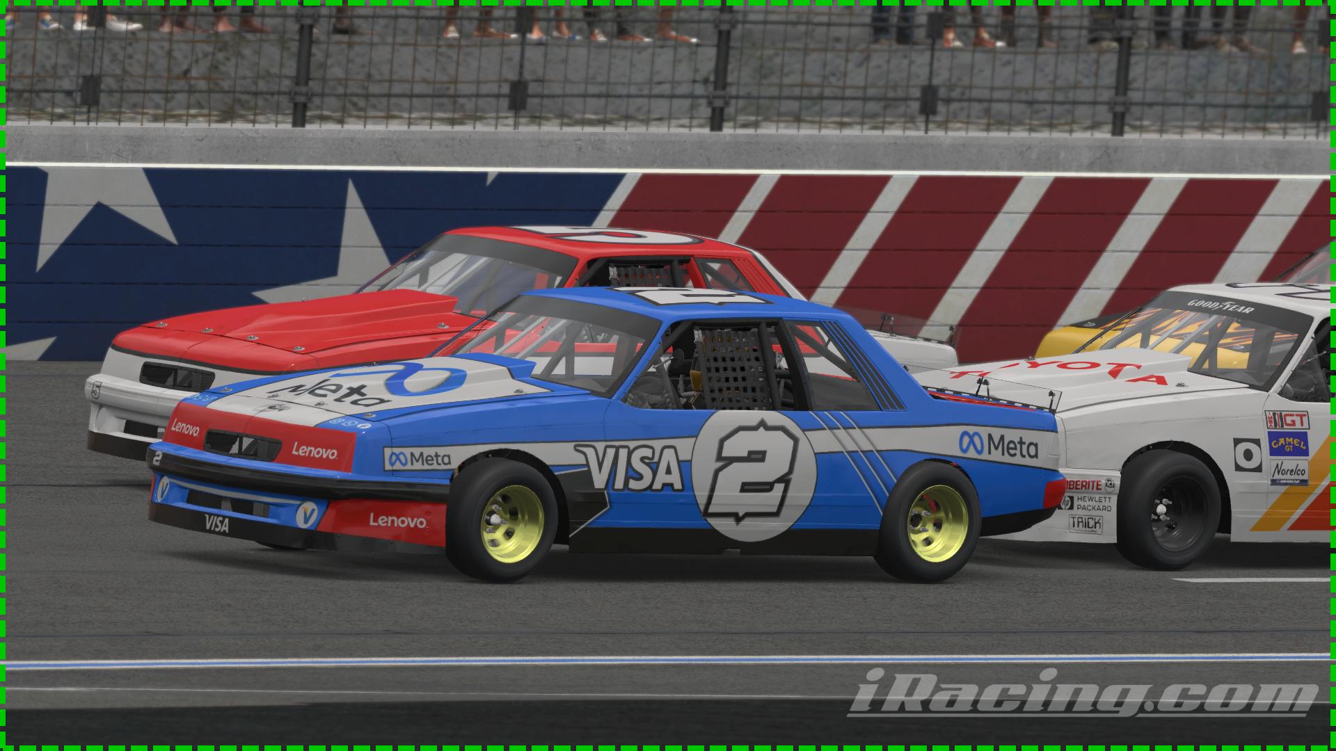 Preview of META Lenovo Mini Stock 2025 by Christian Zielke