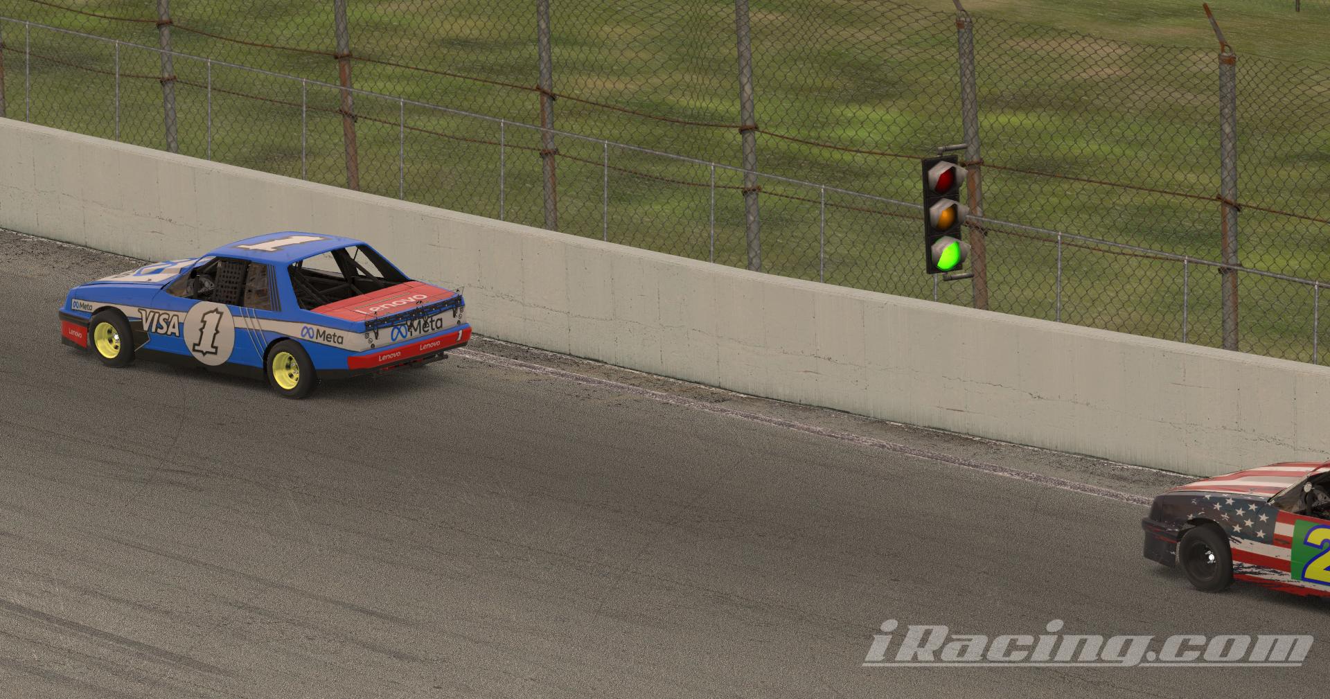 Preview of META Lenovo Mini Stock 2025 by Christian Zielke