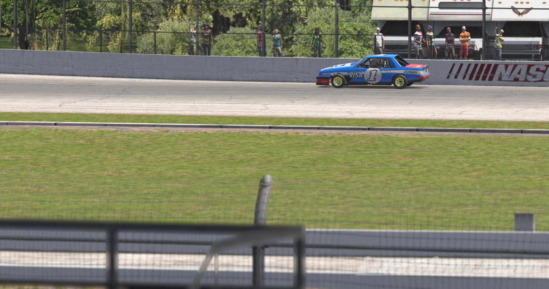 Preview of META Lenovo Mini Stock 2025 by Christian Zielke