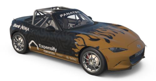 Preview of APX GP MX-5 by @joeliminator by Joel Munday