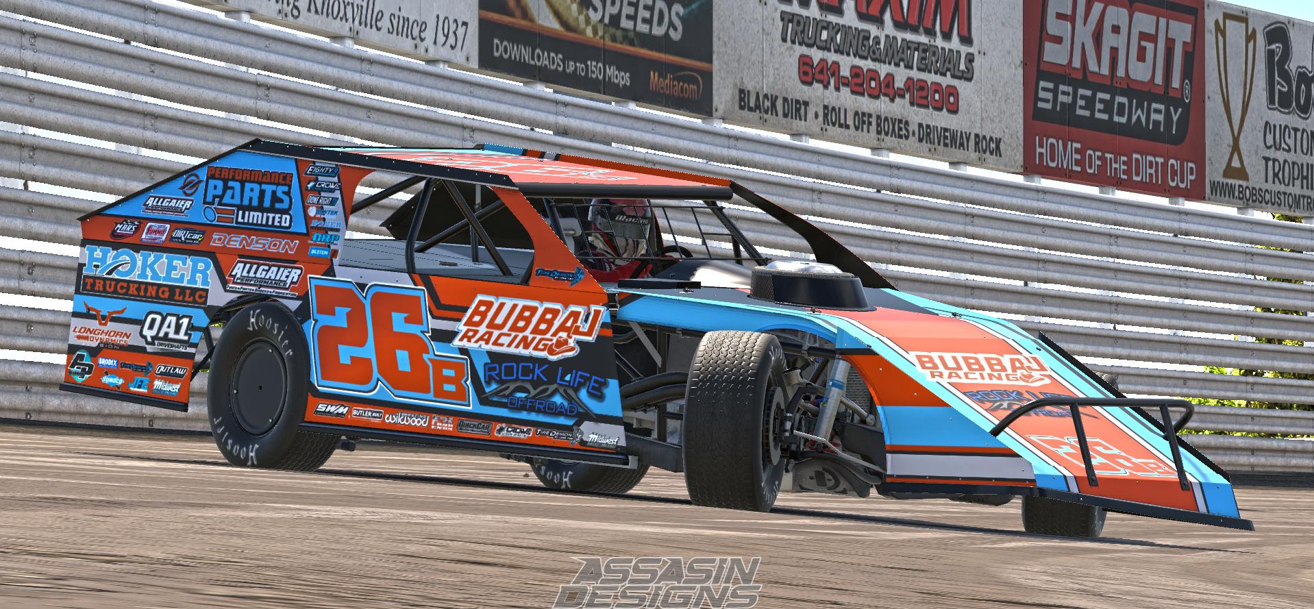 Preview of KoreyDenson#26b  by Austin M.