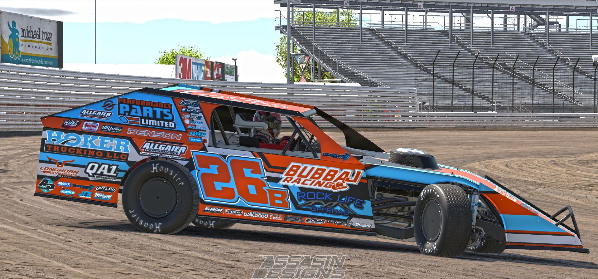 Preview of KoreyDenson#26b  by Austin M.